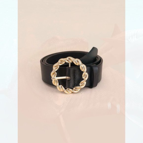 New Buckle Belt and Hole Puncher 202 - Picture 3 of 3